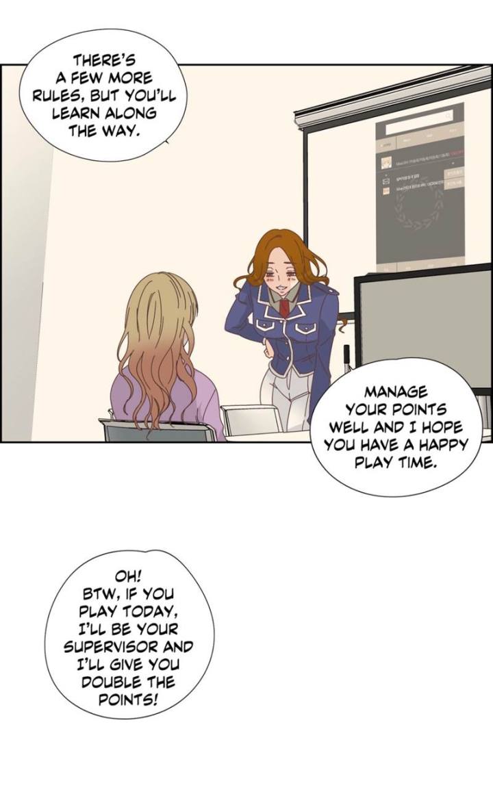 An Innocent Sin Chapter 18 - Manhwa18.com