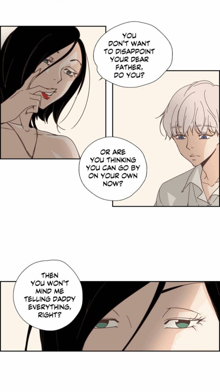 An Innocent Sin Chapter 20 - Manhwa18.com