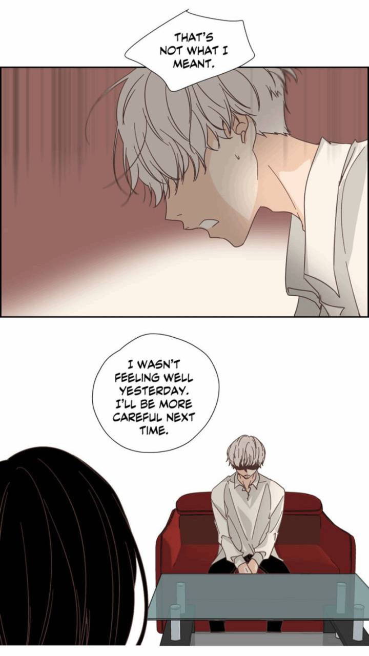 An Innocent Sin Chapter 20 - Manhwa18.com