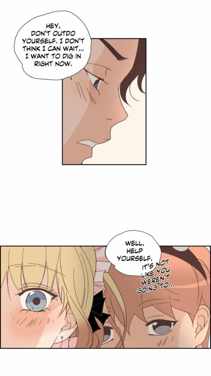 An Innocent Sin Chapter 20 - Manhwa18.com