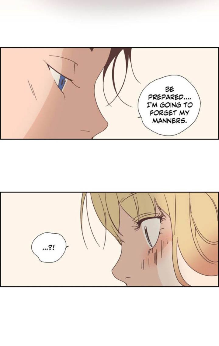 An Innocent Sin Chapter 20 - Manhwa18.com