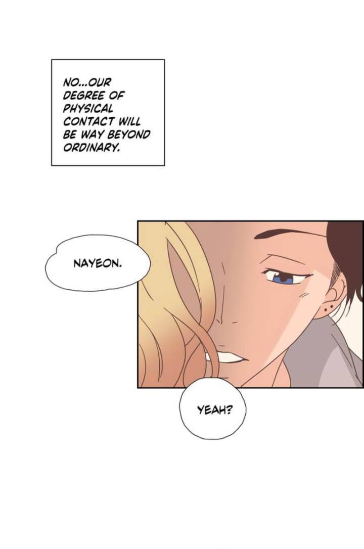 An Innocent Sin Chapter 21 - Manhwa18.com