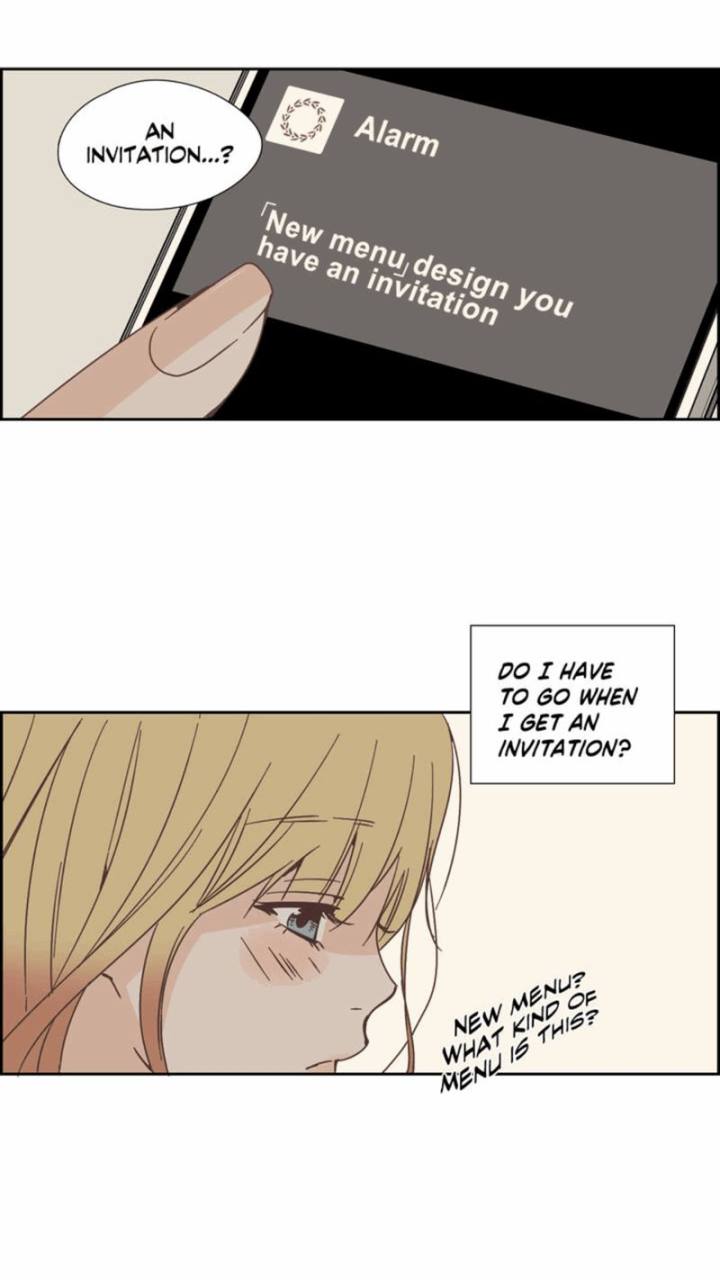 An Innocent Sin Chapter 22 - Manhwa18.com