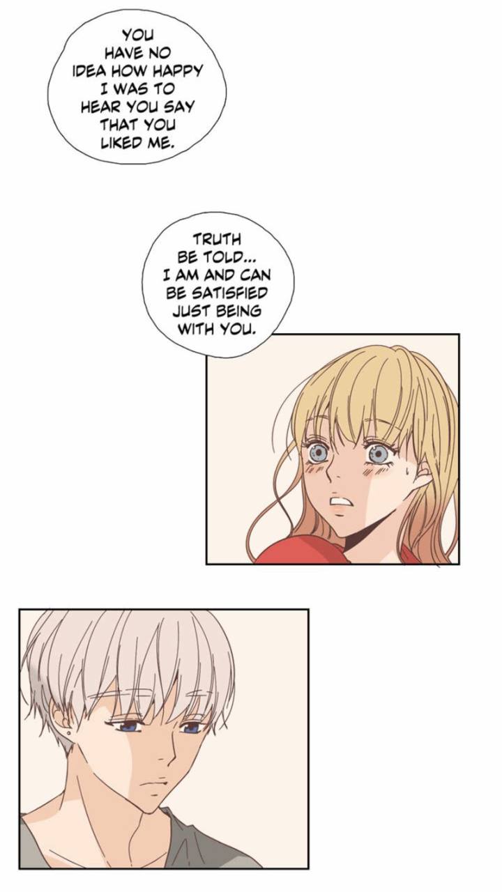 An Innocent Sin Chapter 25 - Manhwa18.com