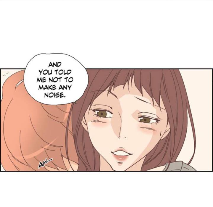 An Innocent Sin Chapter 25 - Manhwa18.com