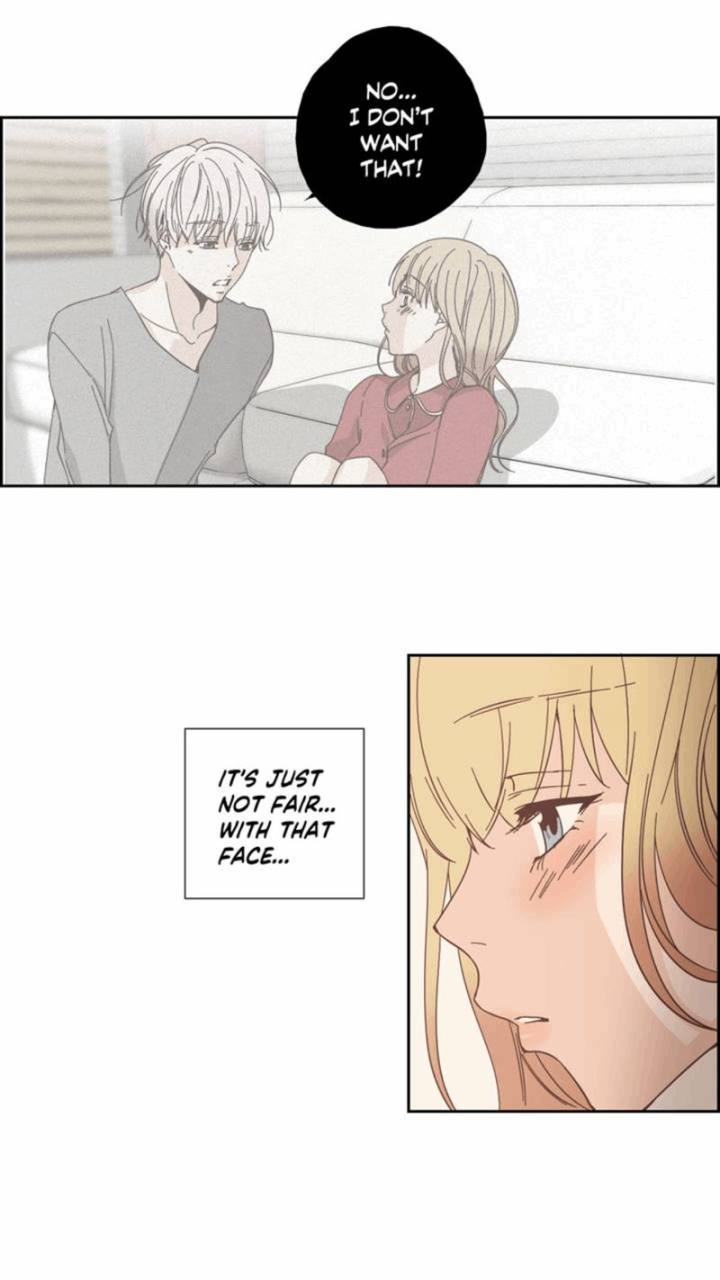 An Innocent Sin Chapter 25 - Manhwa18.com