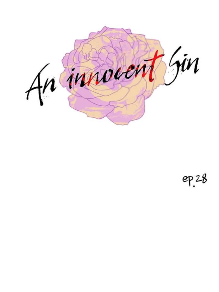 An Innocent Sin Chapter 28 - Manhwa18.com