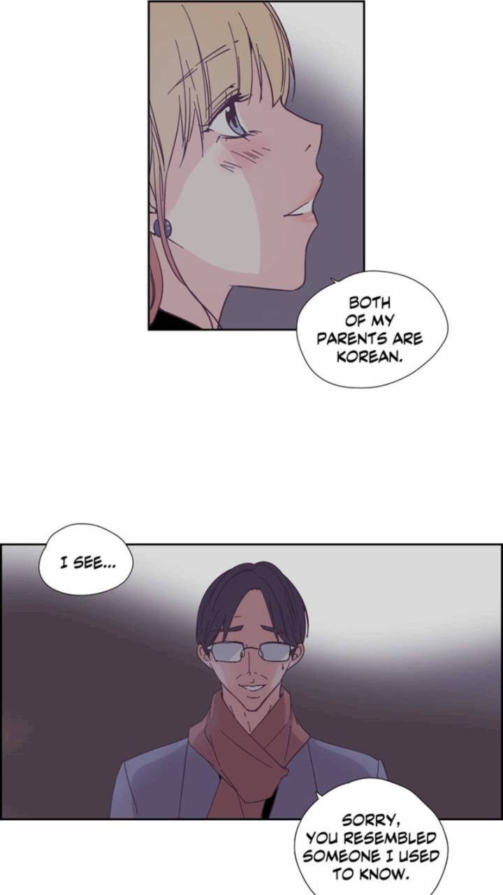 An Innocent Sin Chapter 28 - Manhwa18.com