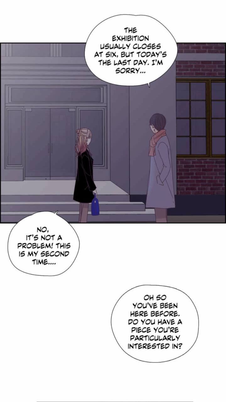 An Innocent Sin Chapter 28 - Manhwa18.com