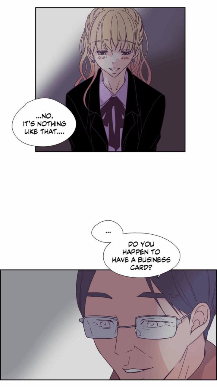 An Innocent Sin Chapter 28 - Manhwa18.com