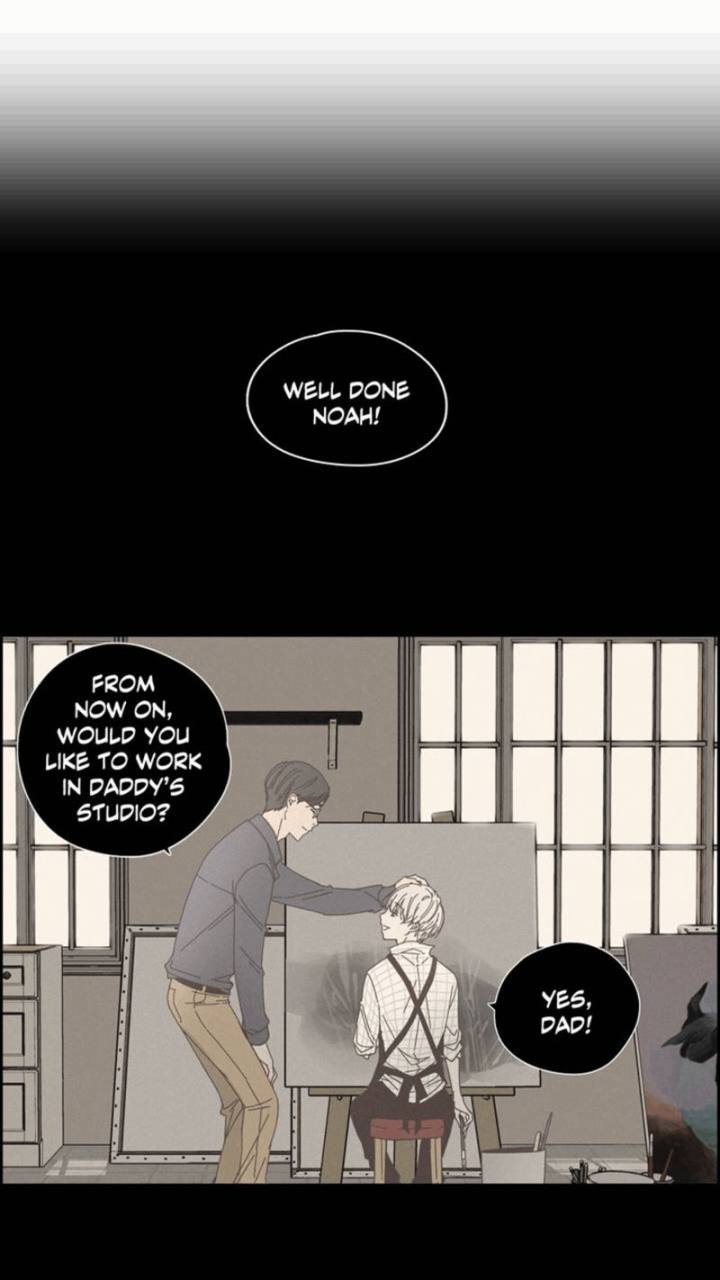 An Innocent Sin Chapter 28 - Manhwa18.com