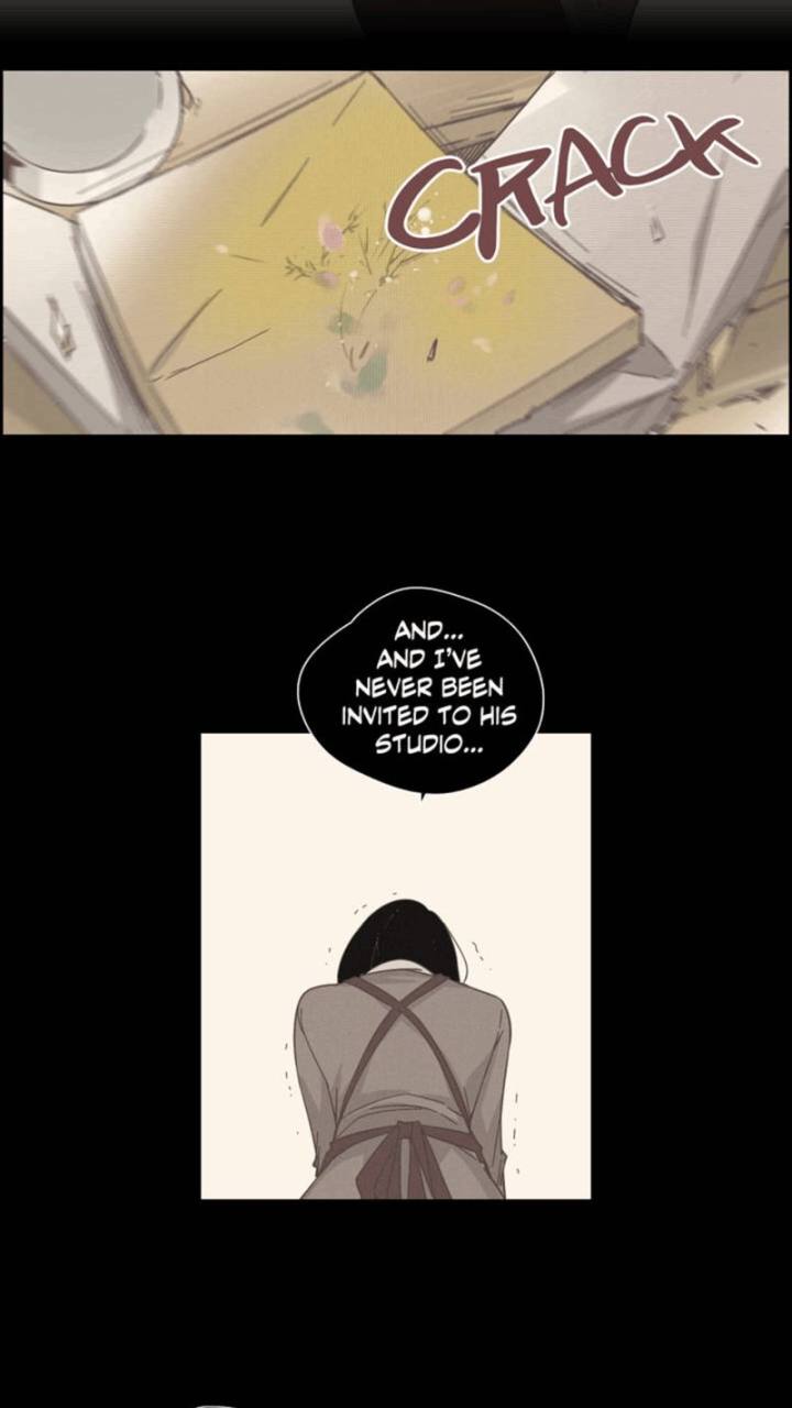 An Innocent Sin Chapter 28 - Manhwa18.com