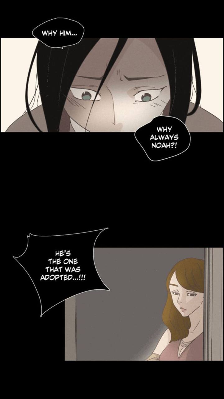 An Innocent Sin Chapter 28 - Manhwa18.com