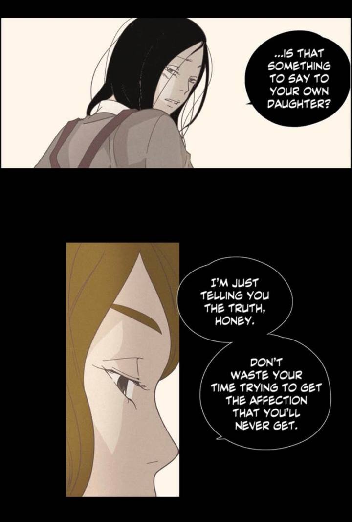 An Innocent Sin Chapter 28 - Manhwa18.com