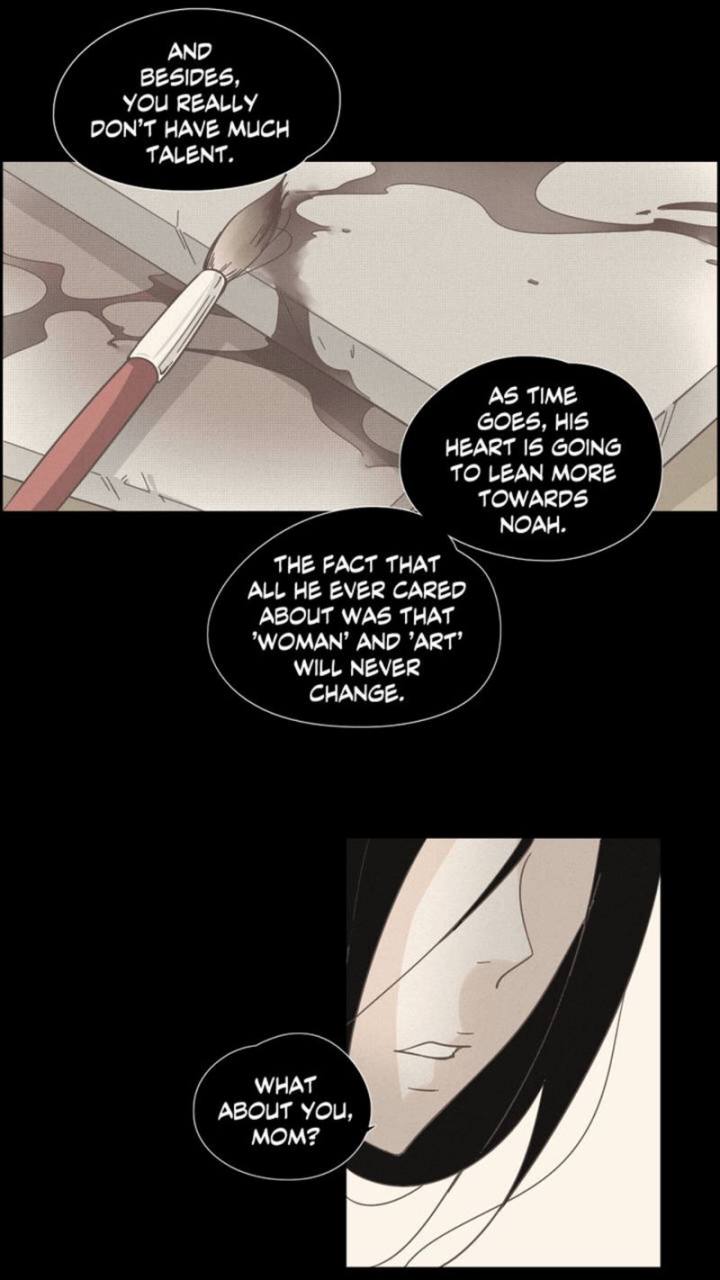 An Innocent Sin Chapter 28 - Manhwa18.com