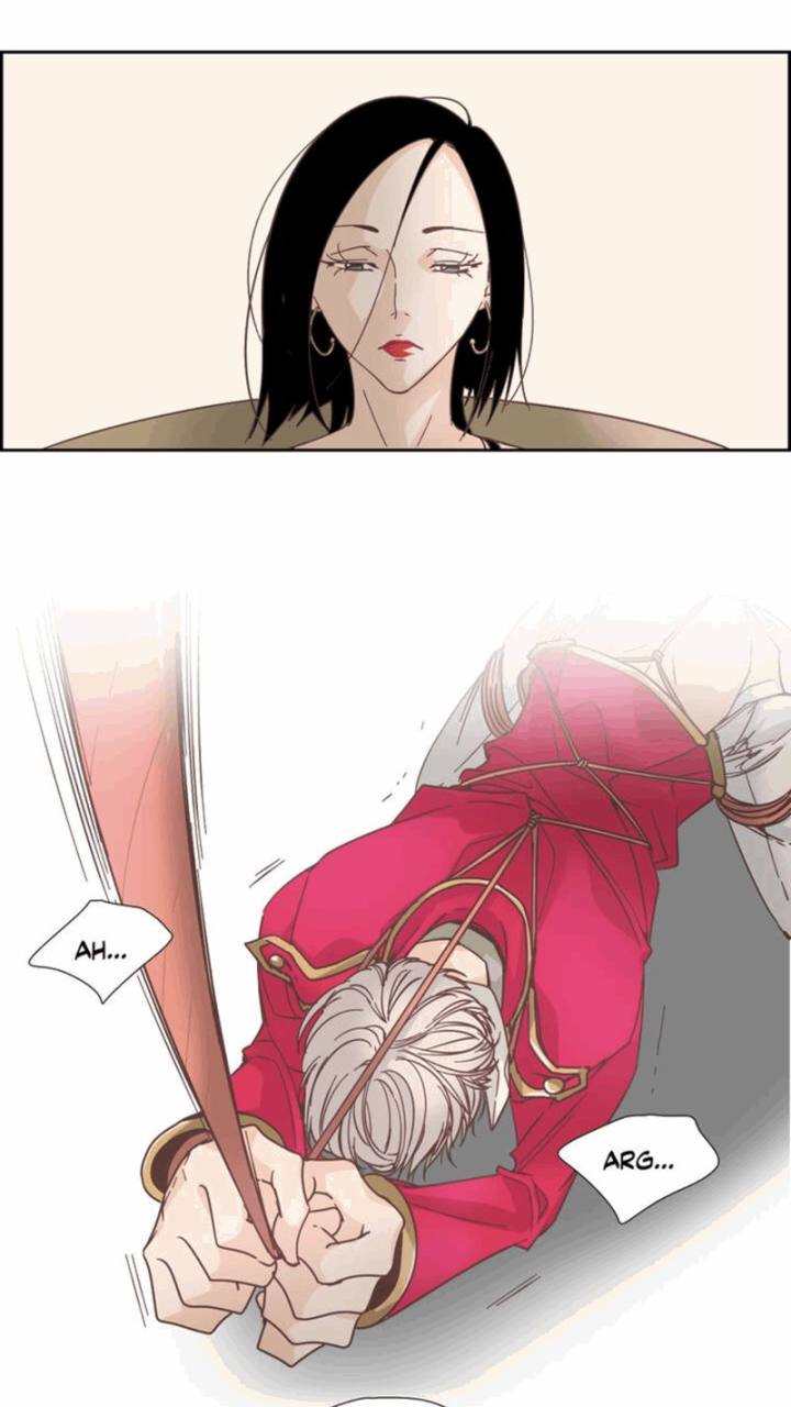 An Innocent Sin Chapter 28 - Manhwa18.com