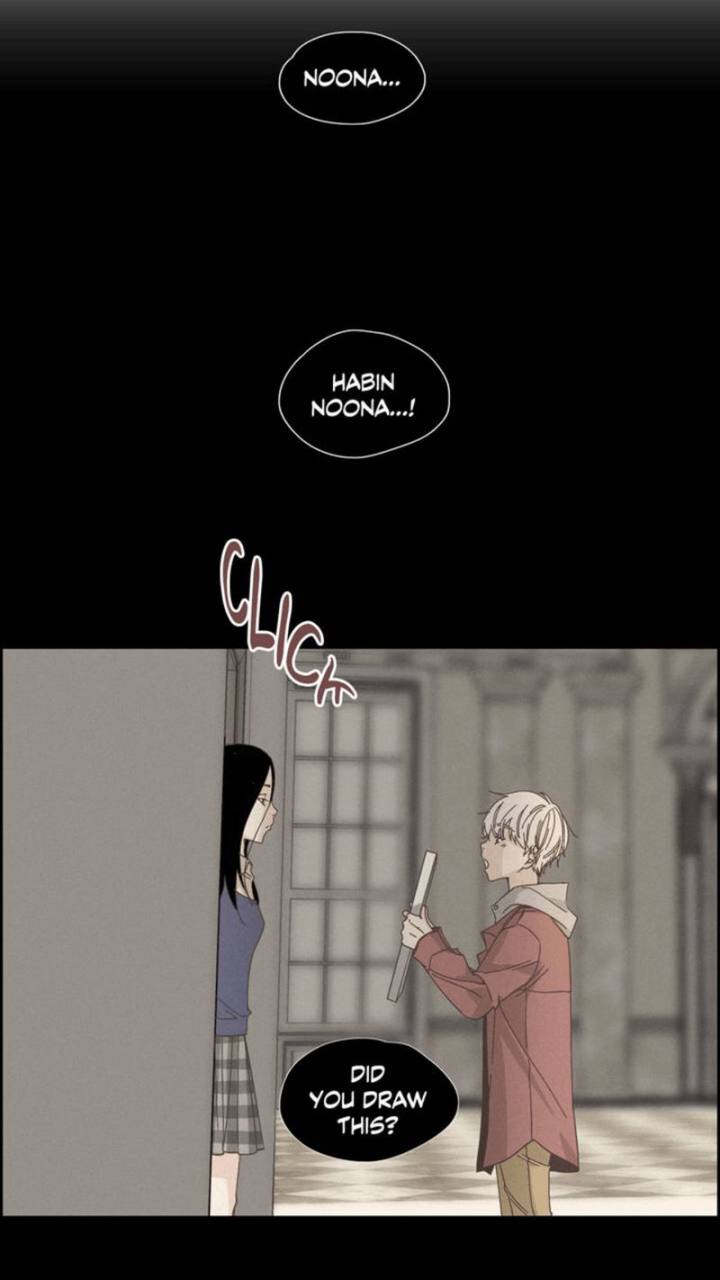 An Innocent Sin Chapter 28 - Manhwa18.com