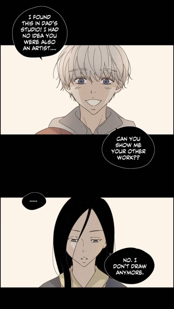 An Innocent Sin Chapter 28 - Manhwa18.com