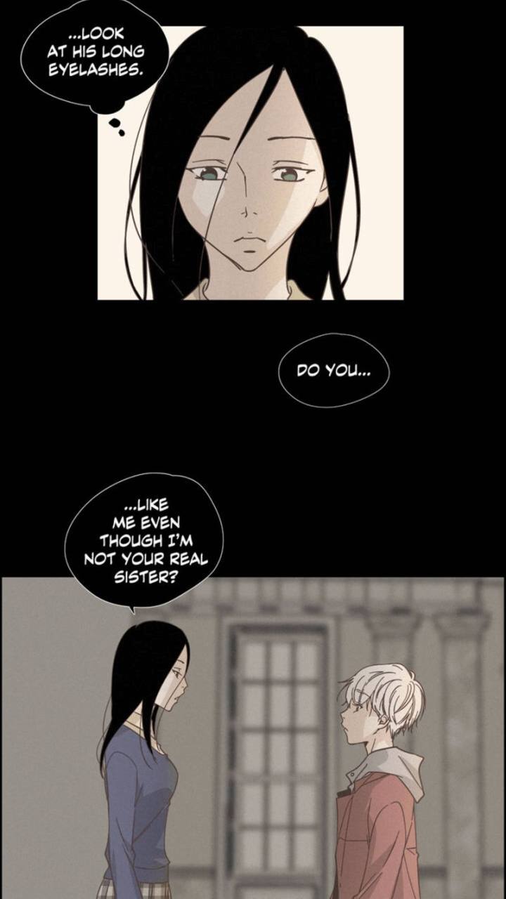 An Innocent Sin Chapter 28 - Manhwa18.com