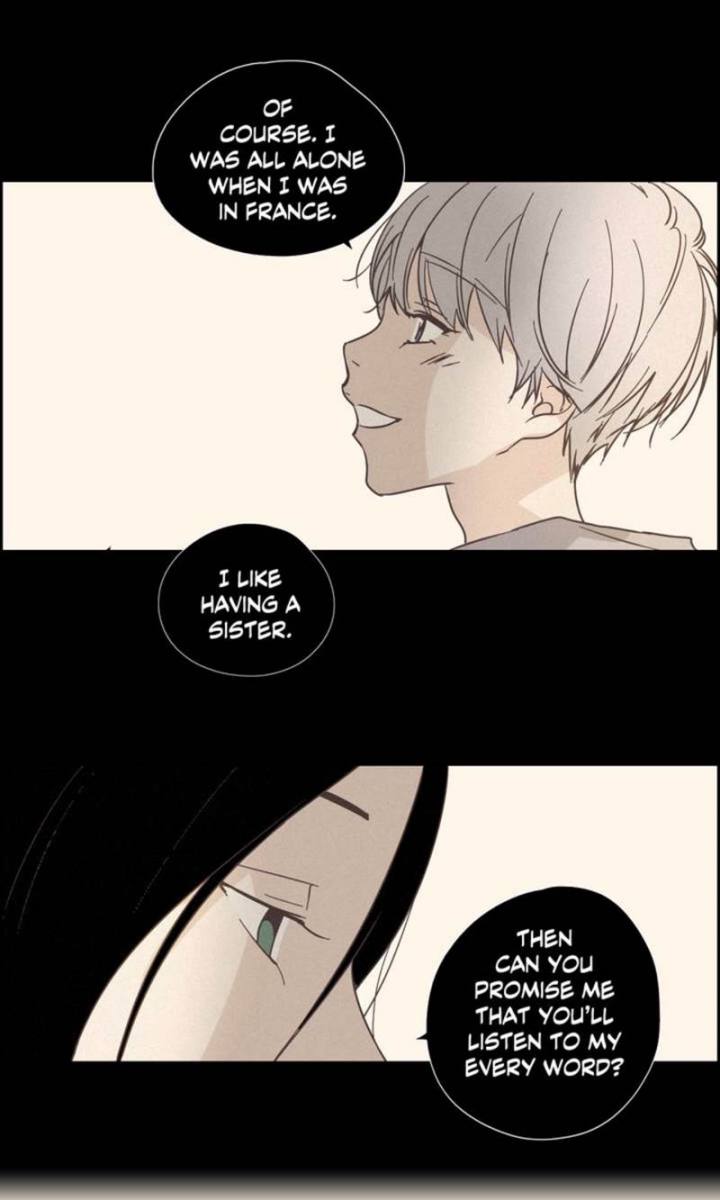 An Innocent Sin Chapter 28 - Manhwa18.com