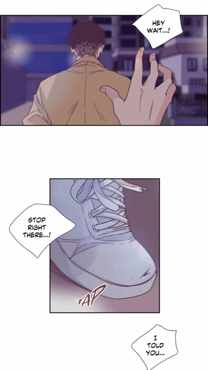 An Innocent Sin Chapter 28 - Manhwa18.com