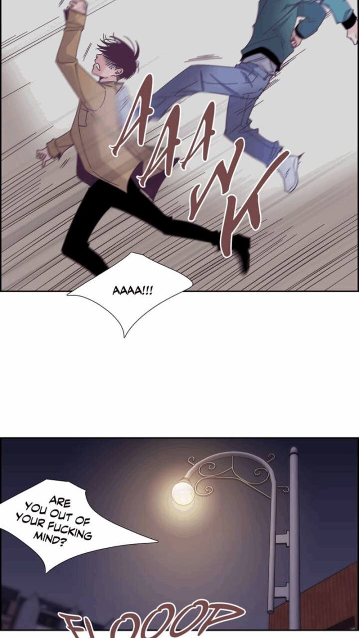 An Innocent Sin Chapter 28 - Manhwa18.com