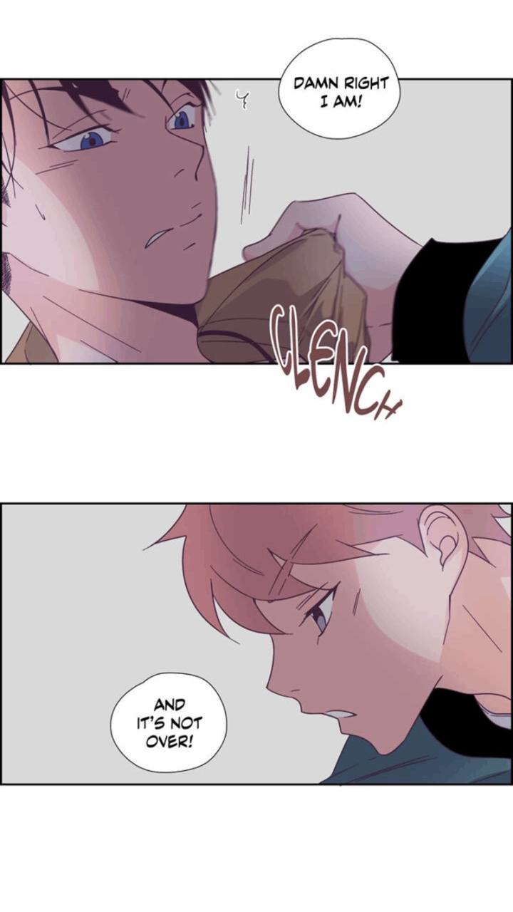 An Innocent Sin Chapter 28 - Manhwa18.com