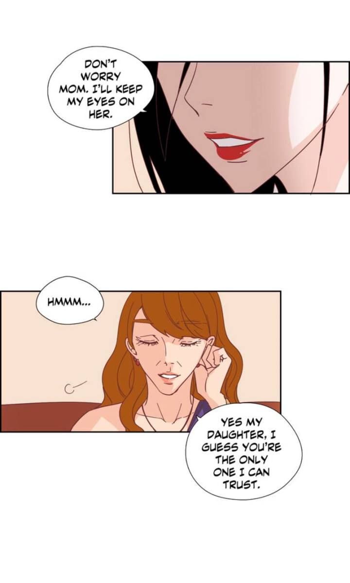 An Innocent Sin Chapter 29 - Manhwa18.com