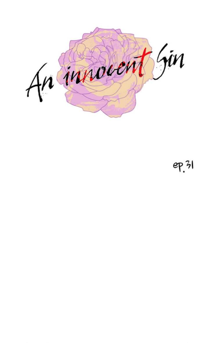 An Innocent Sin Chapter 31 - Manhwa18.com