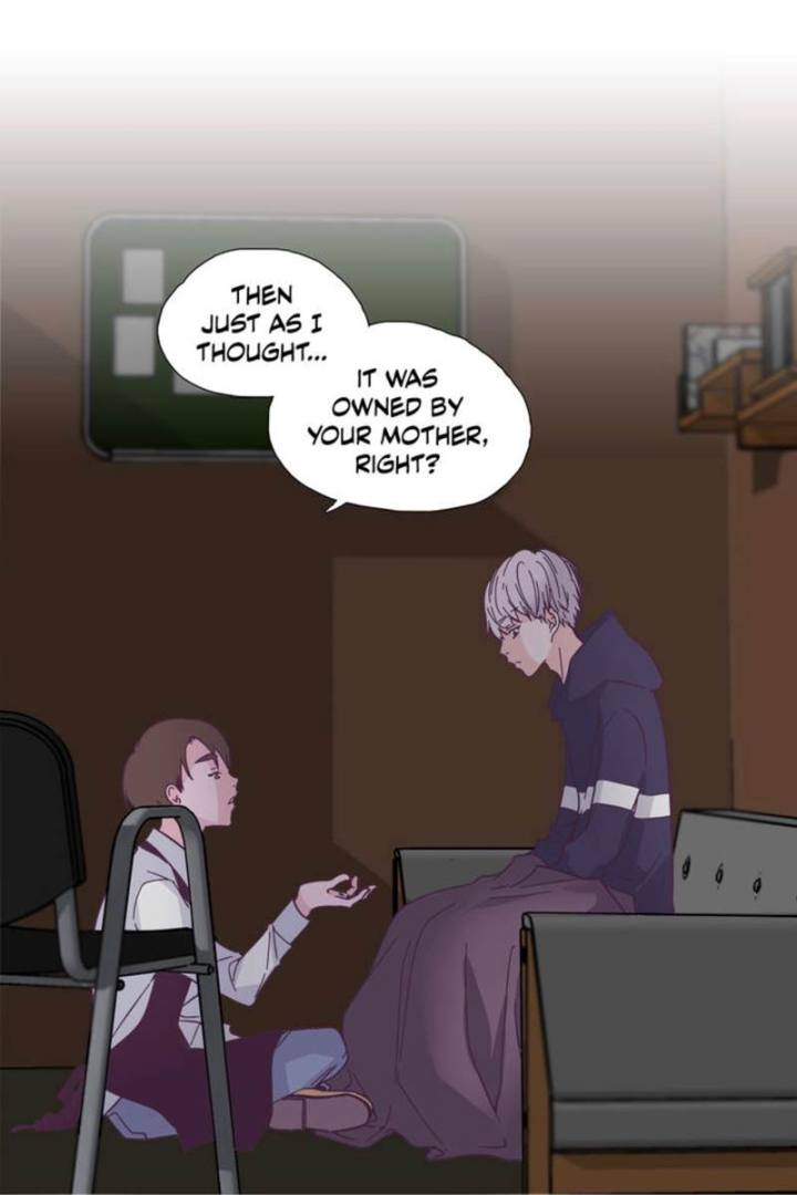 An Innocent Sin Chapter 31 - Manhwa18.com