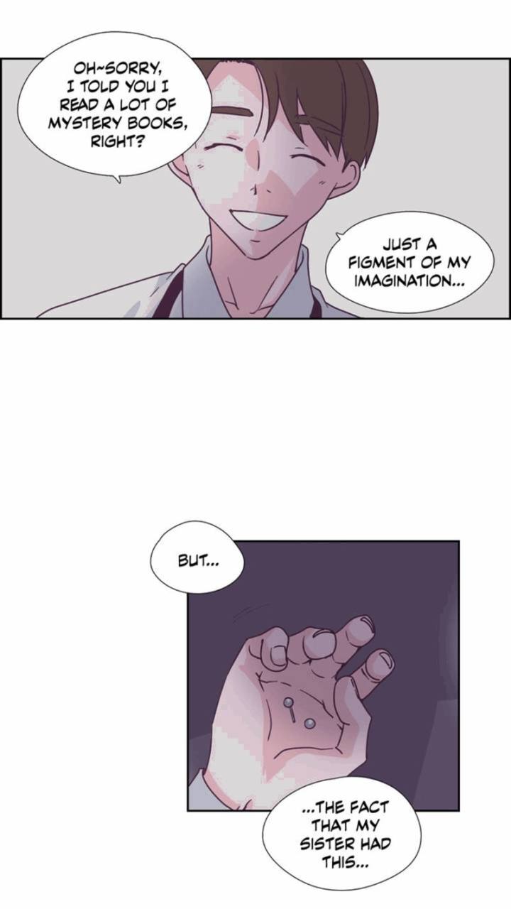 An Innocent Sin Chapter 31 - Manhwa18.com