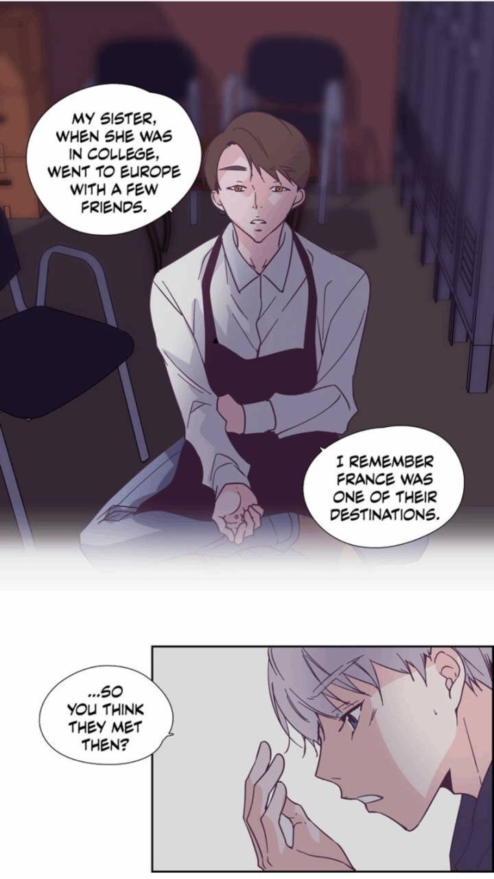 An Innocent Sin Chapter 31 - Manhwa18.com