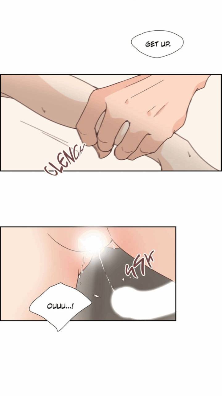 An Innocent Sin Chapter 31 - Manhwa18.com