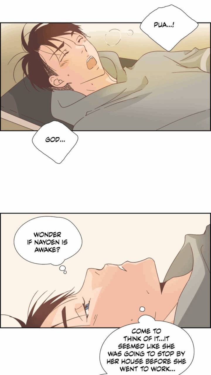 An Innocent Sin Chapter 31 - Manhwa18.com