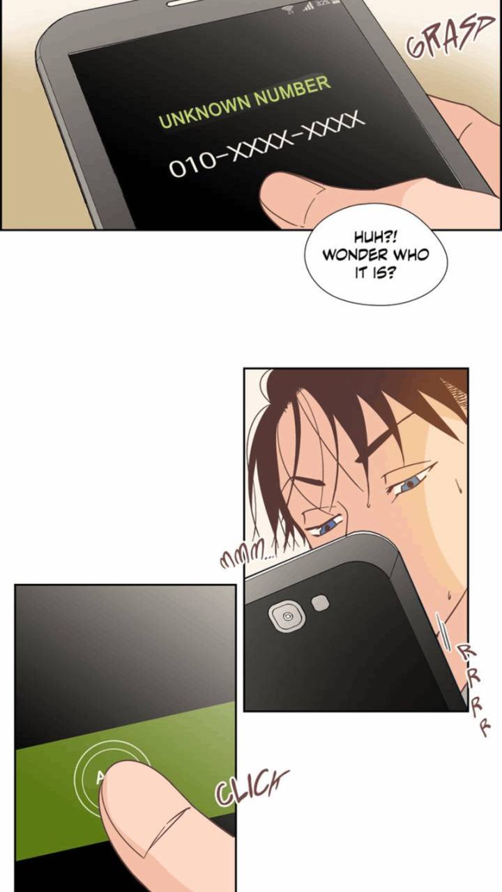 An Innocent Sin Chapter 31 - Manhwa18.com