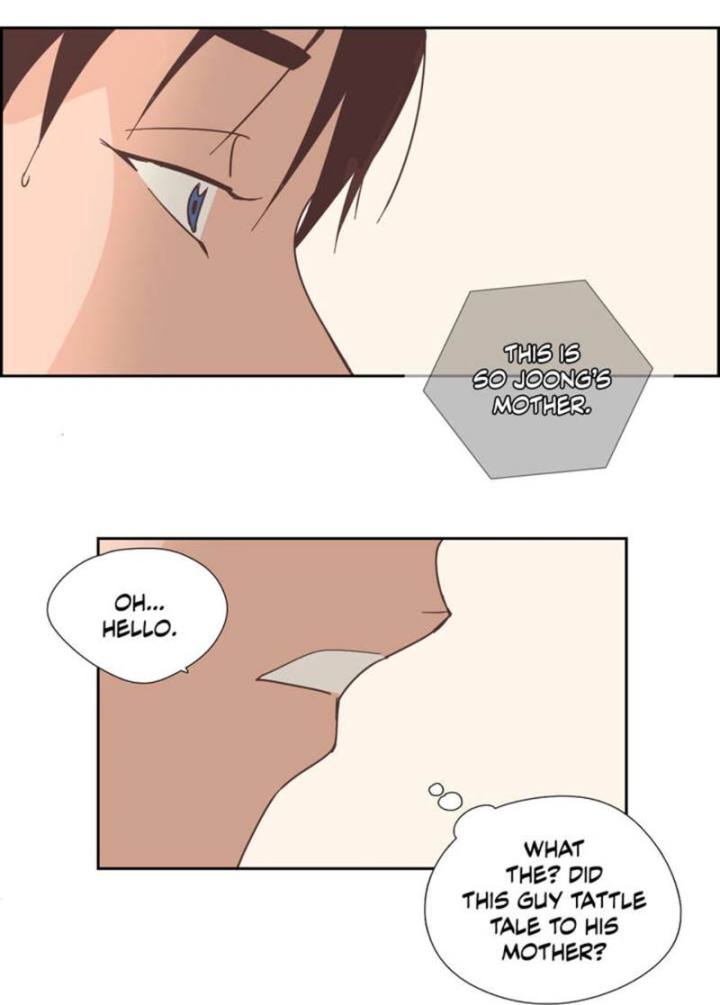 An Innocent Sin Chapter 31 - Manhwa18.com