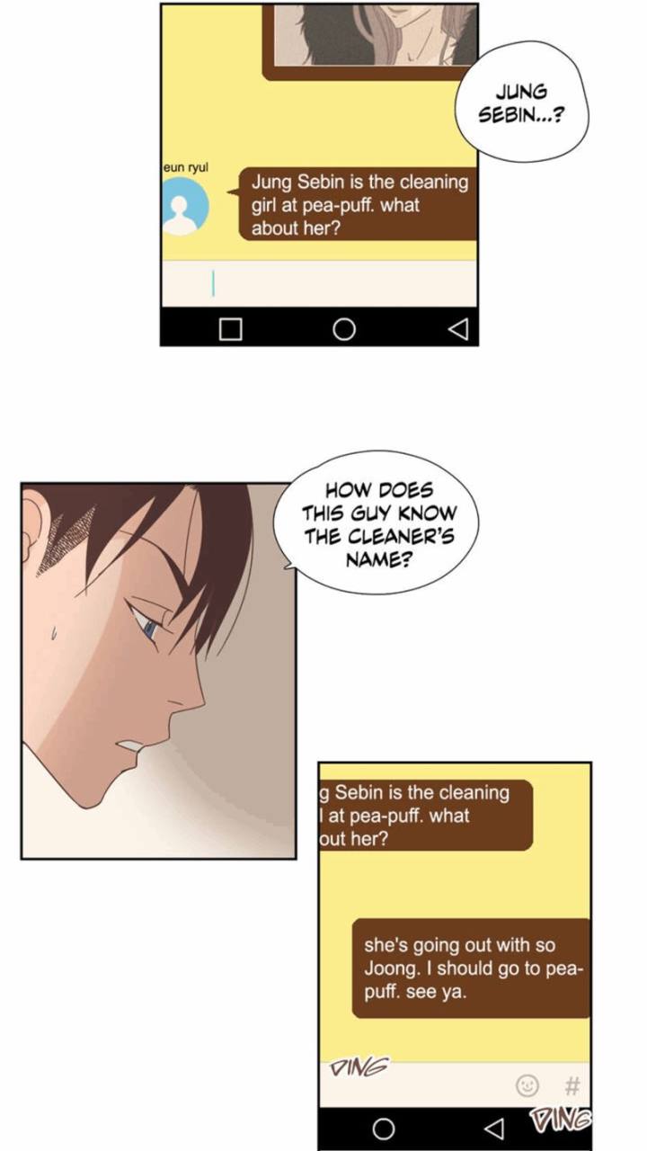 An Innocent Sin Chapter 34 - Manhwa18.com