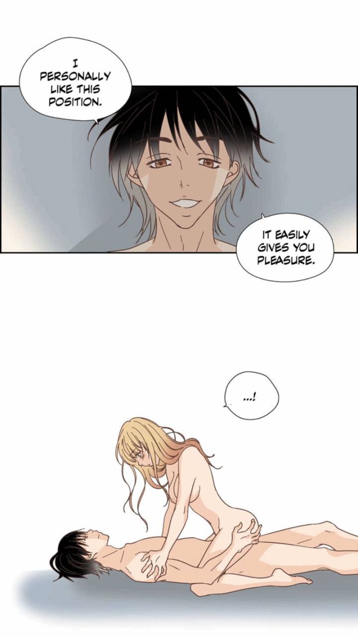 An Innocent Sin Chapter 34 - Manhwa18.com