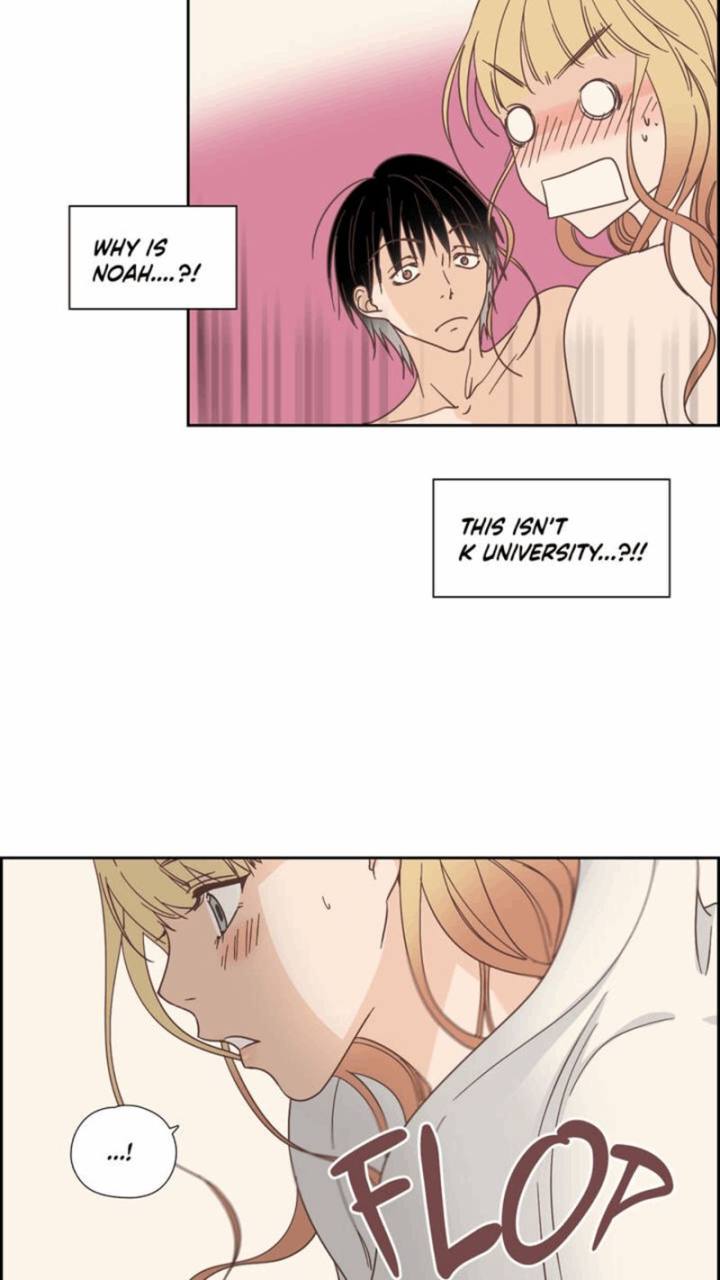 An Innocent Sin Chapter 34 - Manhwa18.com