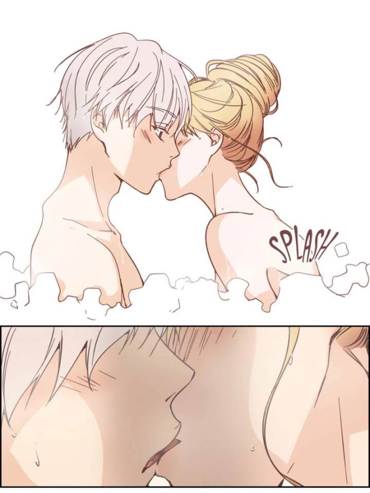 An Innocent Sin Chapter 36 - Manhwa18.com