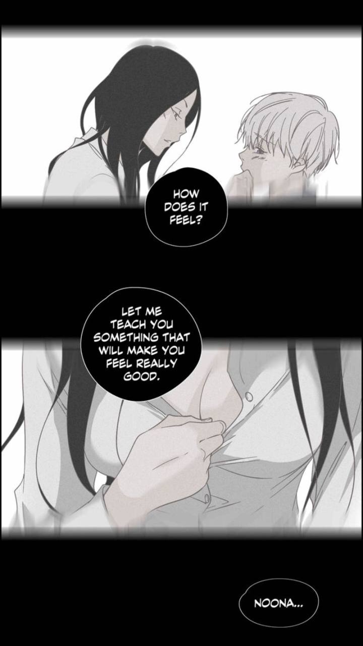 An Innocent Sin Chapter 36 - Manhwa18.com