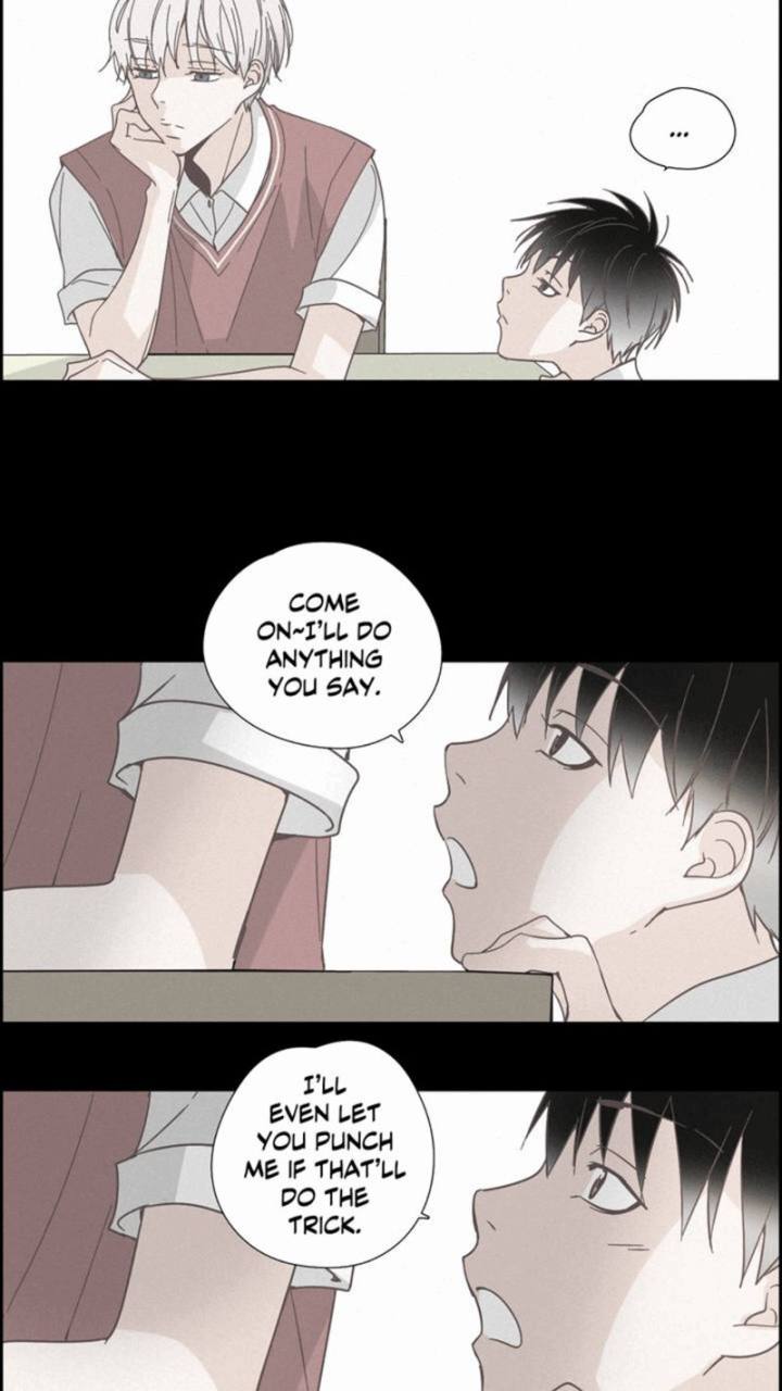 An Innocent Sin Chapter 37 - Manhwa18.com