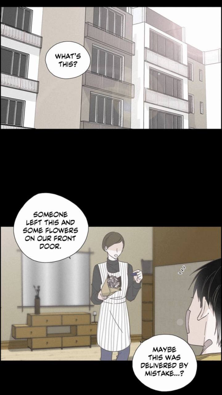 An Innocent Sin Chapter 37 - Manhwa18.com