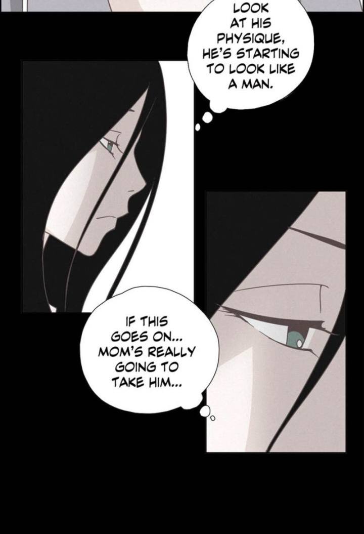 An Innocent Sin Chapter 38 - Manhwa18.com