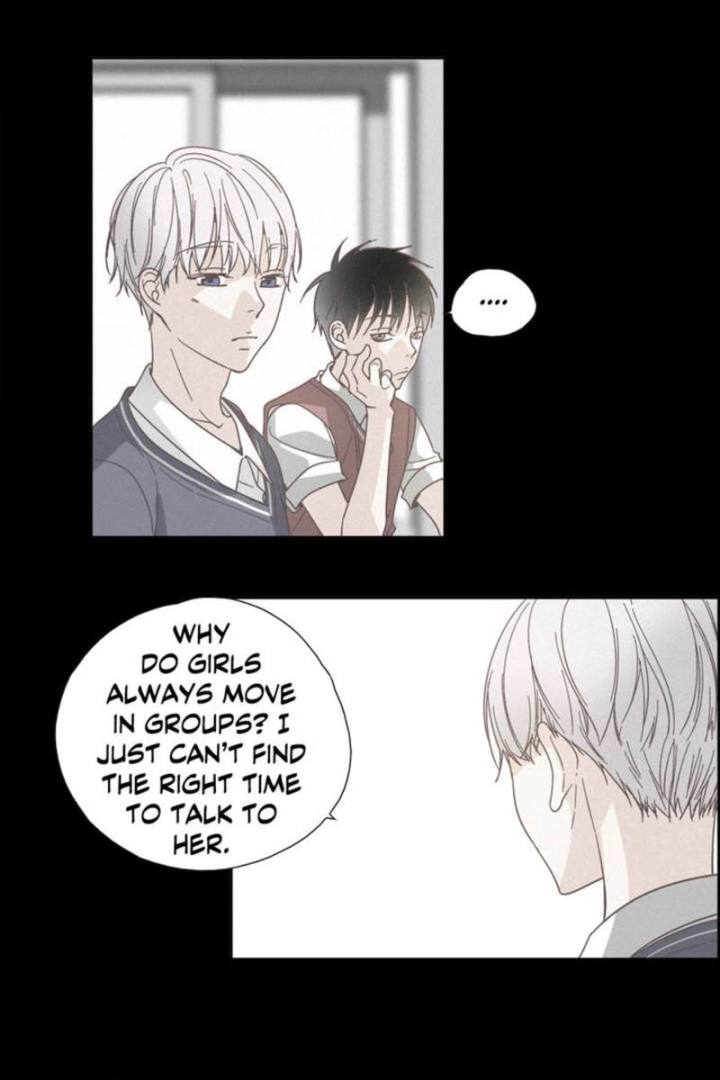 An Innocent Sin Chapter 38 - Manhwa18.com