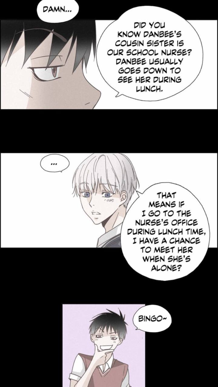 An Innocent Sin Chapter 38 - Manhwa18.com