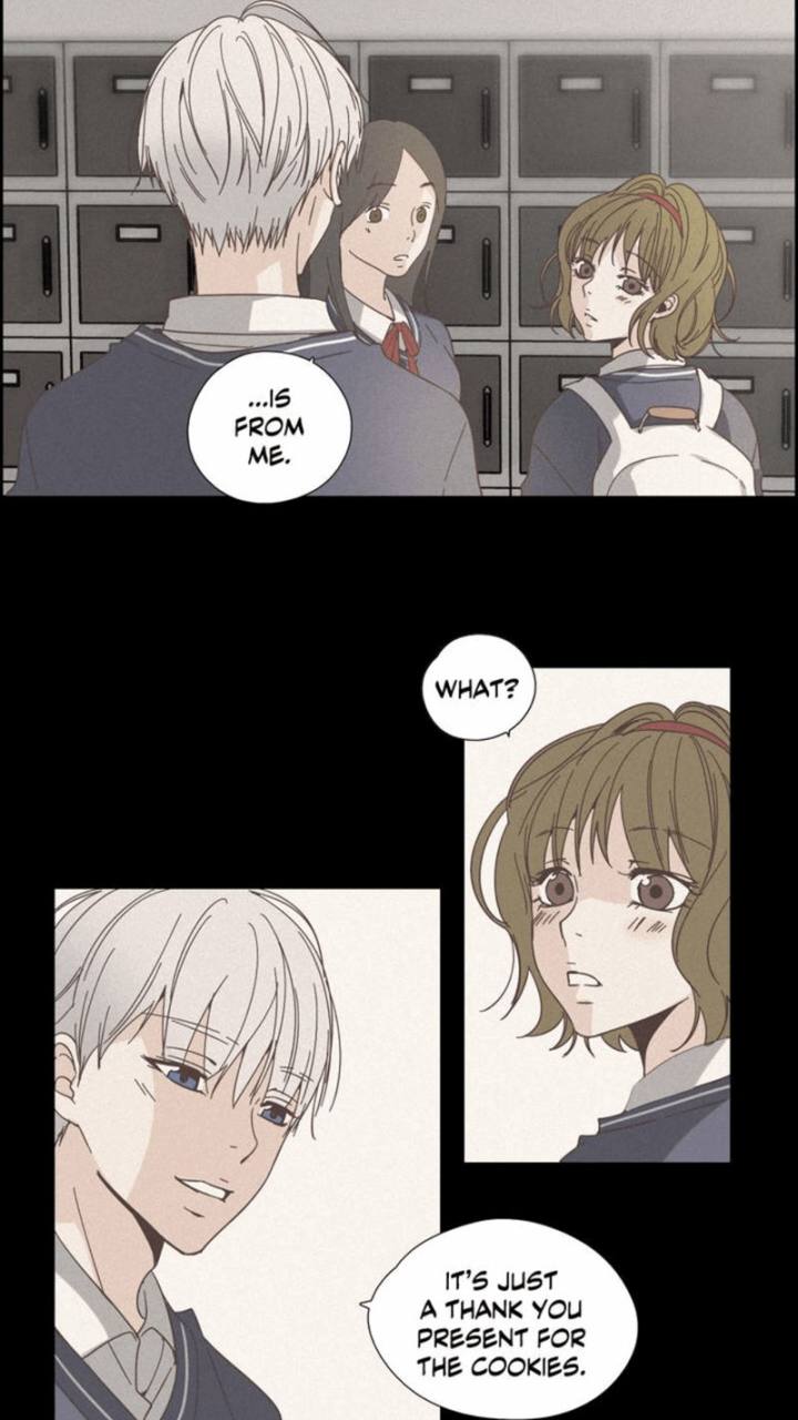 An Innocent Sin Chapter 40 - Manhwa18.com