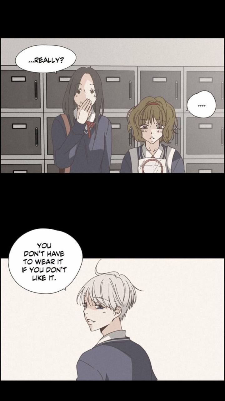 An Innocent Sin Chapter 40 - Manhwa18.com