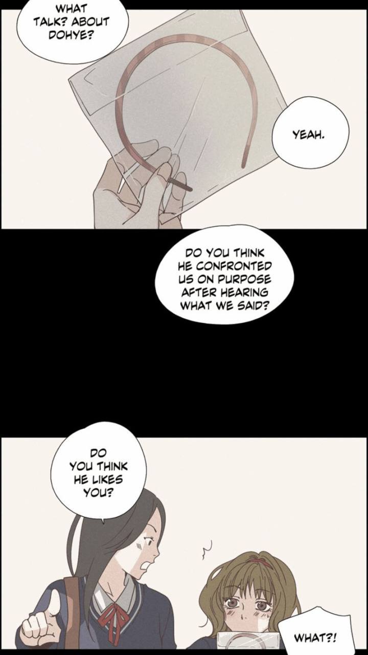 An Innocent Sin Chapter 40 - Manhwa18.com