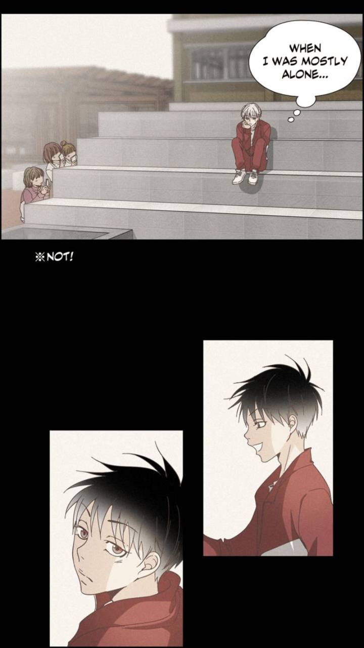 An Innocent Sin Chapter 40 - Manhwa18.com